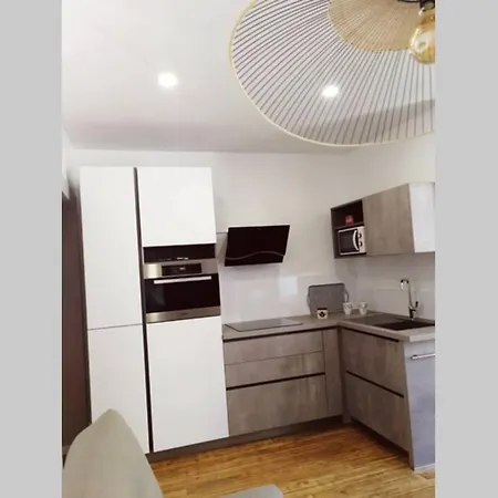 L'Oasis : Appartement En Centre Ville Abbeville Exterior photo
