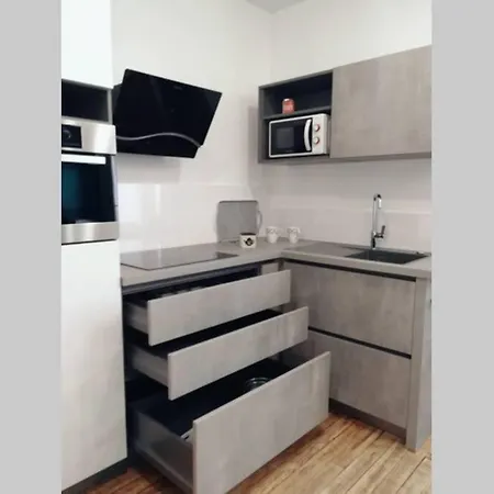 L'Oasis : Appartement En Centre Ville Abbeville Exterior photo