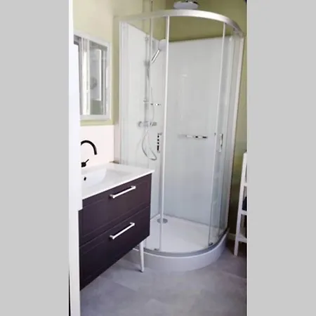 L'Oasis : Appartement En Centre Ville Abbeville Exterior photo
